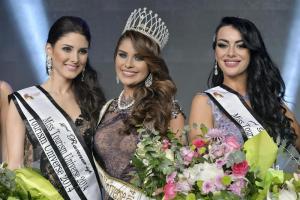 Venezuela gana el Miss Turismo Universo 2014 (Fotos)