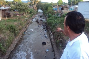 La miseria se apodera de sectores populares en San Félix