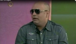 Omar Enrique rechaza que el Festival Suena Caracas sea politizado (Video)