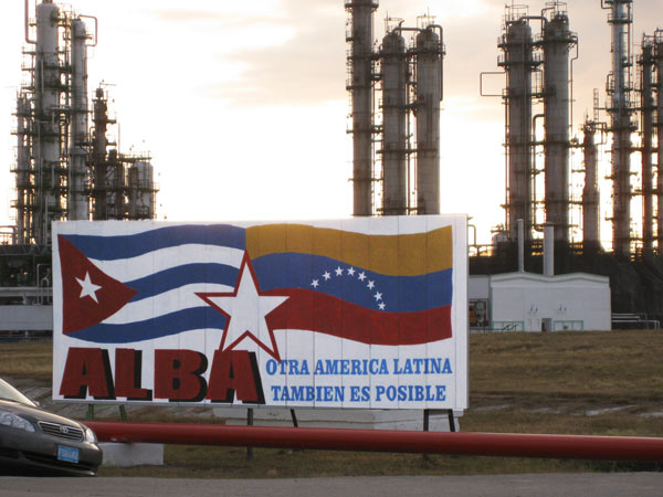 Cuba busca disminuir dependencia de petróleo