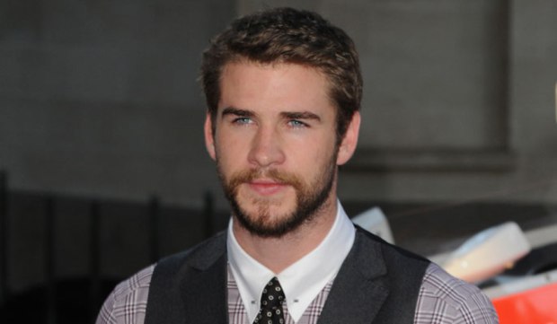 Menos mal que Liam Hemsworth le llegó la pubertad ¡Antes era horrible!