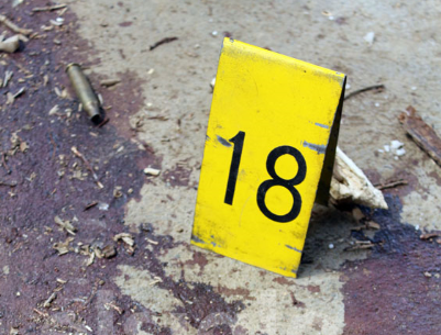 Asesinan a siete miembros de una misma familia en el noroeste colombiano