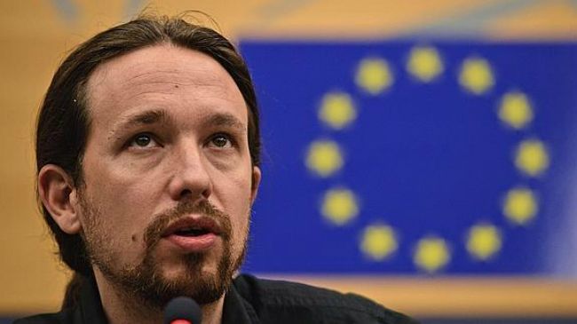 “The Economist” ve notoriamente débil el programa del partido español Podemos