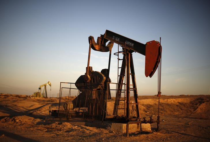 Yacimientos de petróleo de Brent están casi secos, según Wall Street Journal