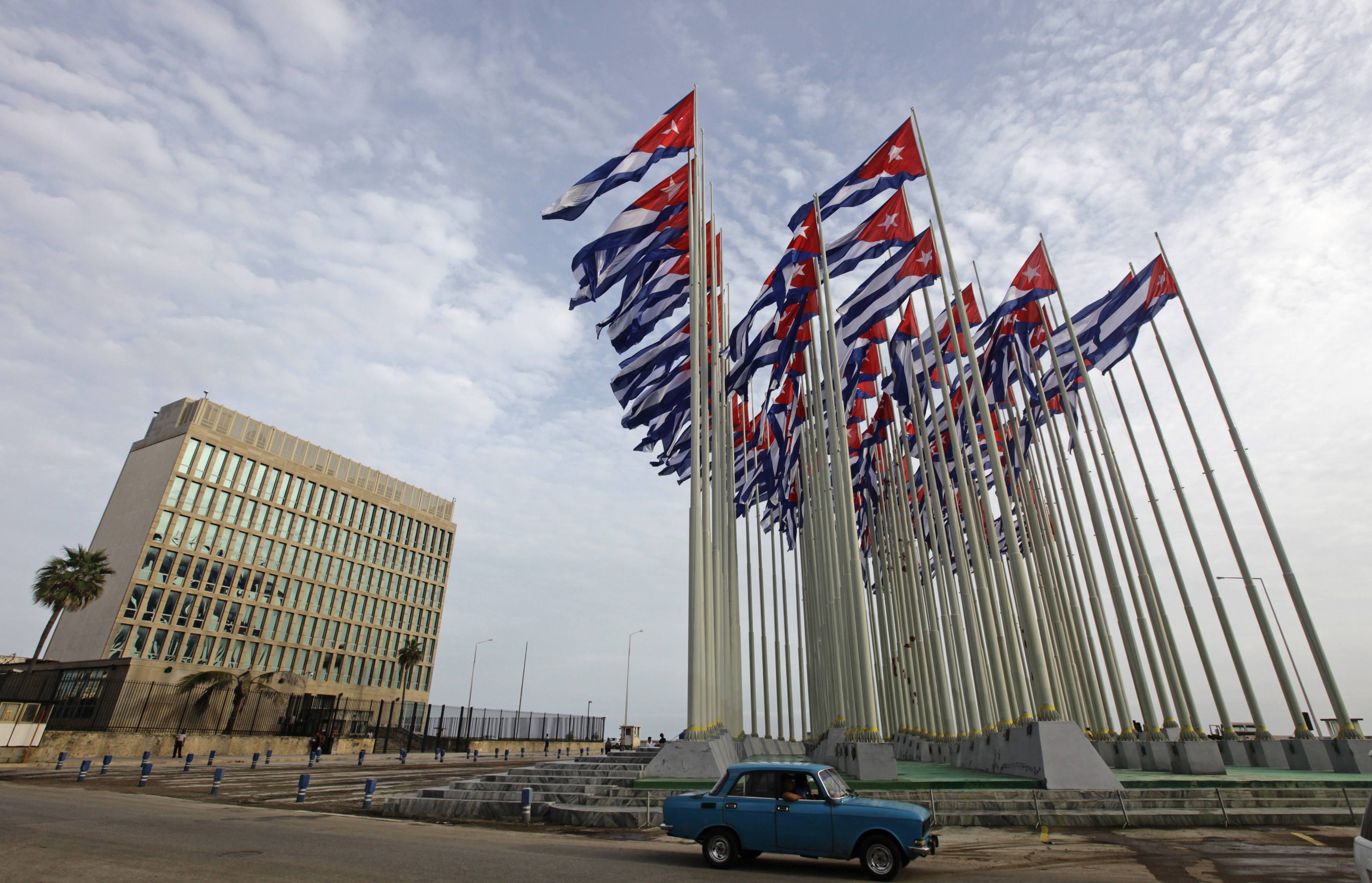 Cuba y EU abren en La Habana su tercera jornada de diálogo bilateral