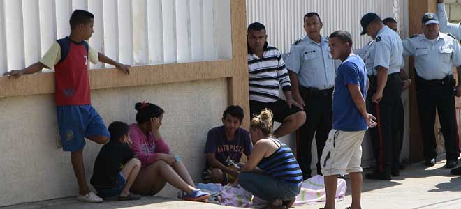 Liquidan al “Pilito” de un balazo