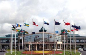 Caricom respalda a Guyana en disputa fronteriza con Venezuela
