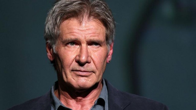 Harrison Ford sufre accidente de avioneta