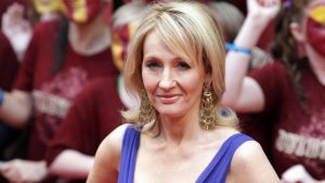 J.K. Rowling reveló que personaje de Harry Potter lamentó matar (no fue Voldemort)
