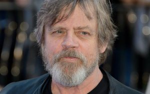 “Skywalker sobre filmación de Star Wars VII mucho habló”