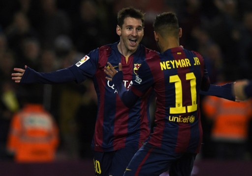 El guiño del Barcelona con el que le abrió la puerta a un posible regreso de Neymar