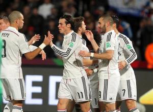 El Real Madrid busca remontada ante su “bestia negra” de la temporada