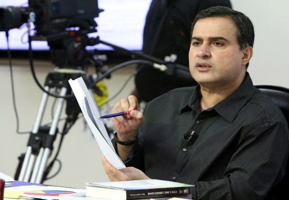 Tarek William Saab: Un sector de la oposición no quiso llegar a acuerdos