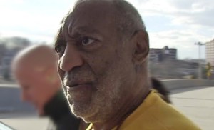 Se suma una nueva acusación contra Bill Cosby por intento de agresión sexual