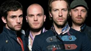 Coldplay revela fragmento de nueva canción en Facebook
