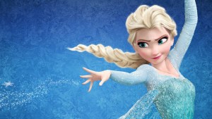 El inesperado pedido de perdón de la creadora de Frozen