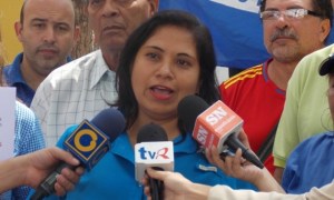 Concejo Municipal de Libertador aprobó en primera discusión Ordenanza de Transporte Escolar