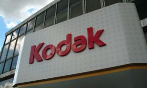 Kodak entra en el negocio de los “smartphones”