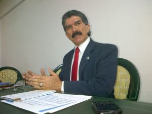 Rafael Narváez: El  Estado incumple  con la CPI al no investigar a componentes del Pan Zamora por crímenes de lesa humanidad