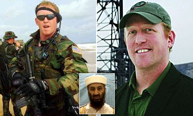 Investigan al soldado que mató a Bin Laden