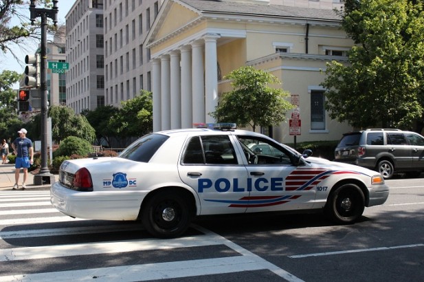 Apuñaladas cinco personas en el interior de un restaurante en Washington