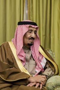 El nuevo rey de Arabia Saudi quiere diversificar la economía del reino
