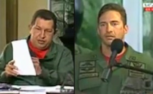 Así opinaba Chávez de Leamsy Salazar (Video)