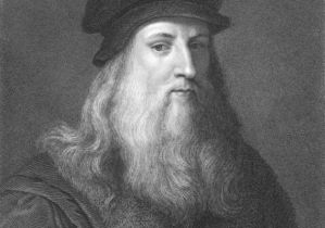 La dieta extrema que acompañó hasta la muerte a Leonardo Da Vinci