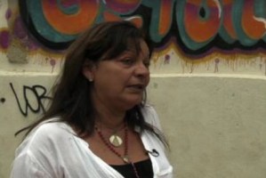 #HistoriasDeValientes: El asesinato de Geraldine Moreno