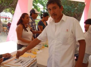SIP pide castigo ejemplar para culpables de asesinato de periodista mexicano