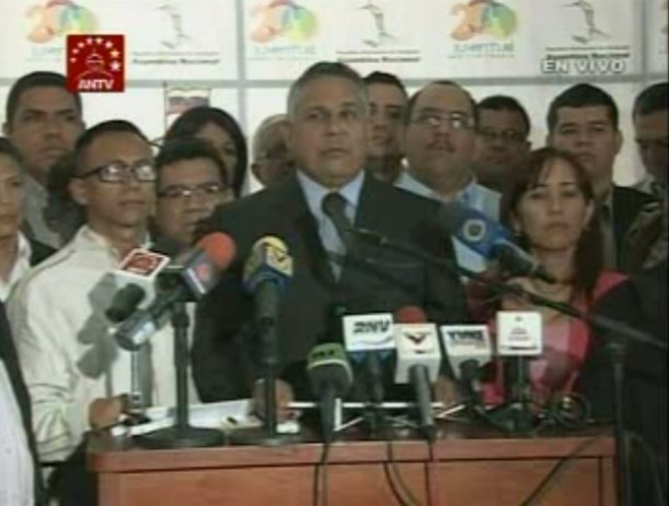 Bancada del PSUV reconoce que Leasmy Salazar fue parte de la seguridad de Chávez y Cabello