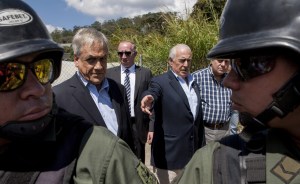 Colombia rechaza señalamientos contra Pastrana y espera que López sea liberado