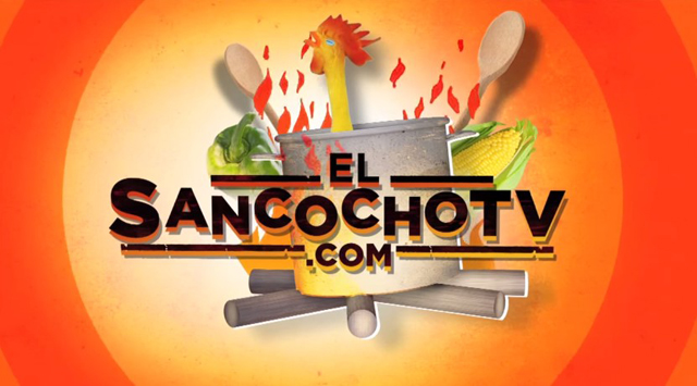 El Sancocho TV: Humor en tiempo de crisis (Videos)