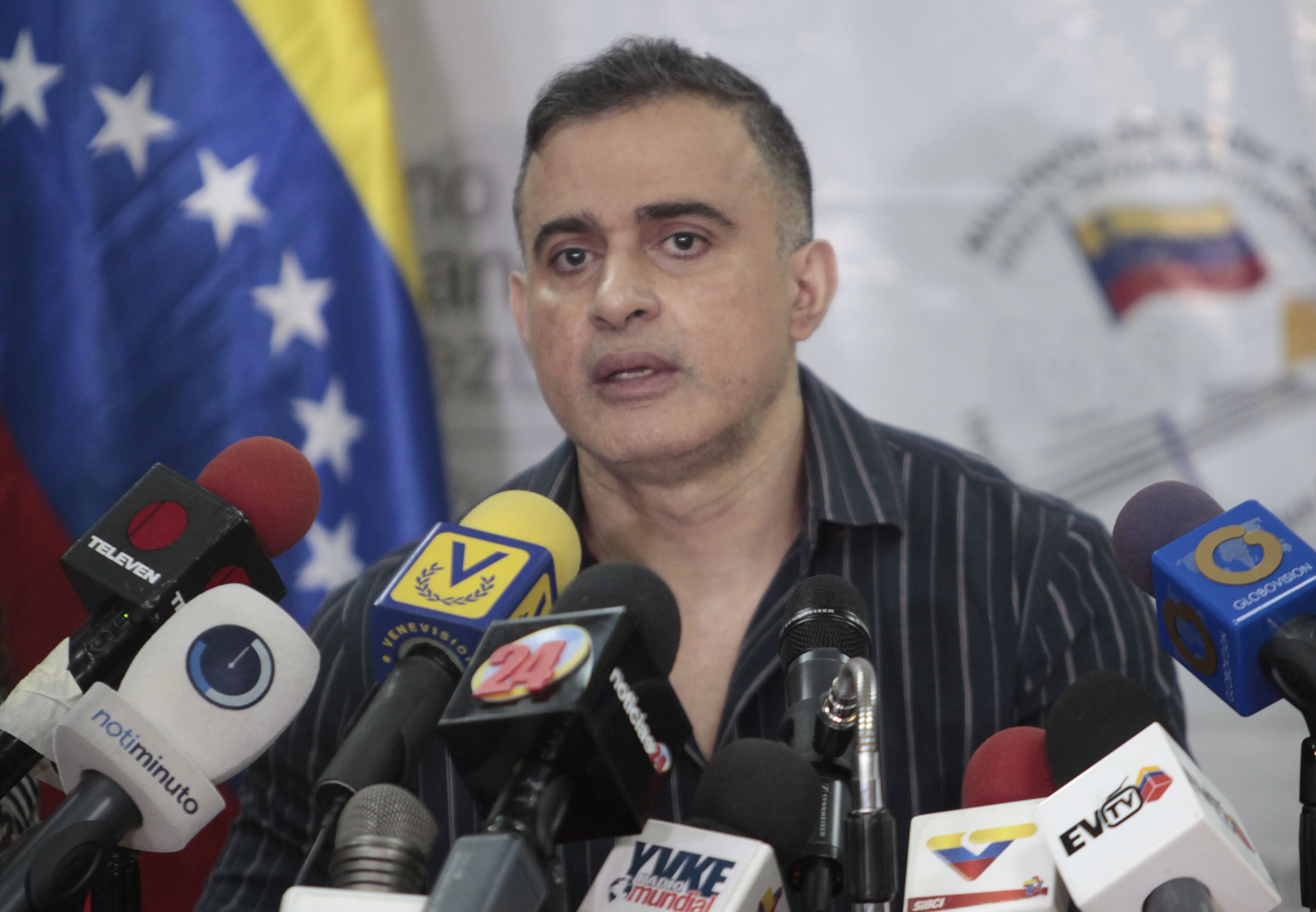 Defensor del Pueblo considera “obscenos” señalamientos hacia Venezuela