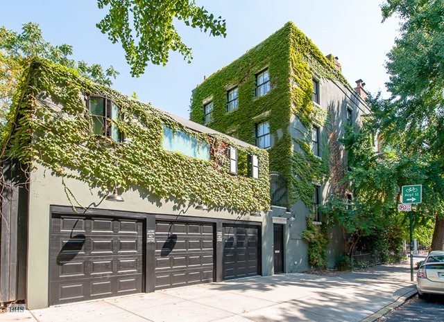 Michelle Williams vende su casa en Brooklyn por 8,8 millones de dólares