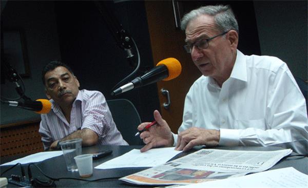 Foto Unión Radio