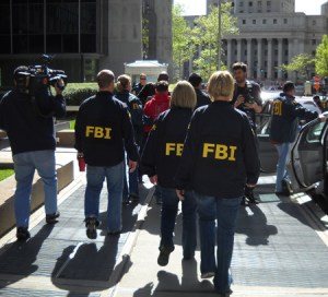 FBI detiene a supuesto espía ruso en Nueva York