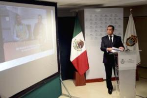 Alcalde mexicano, presunto autor intelectual de asesinato de periodista