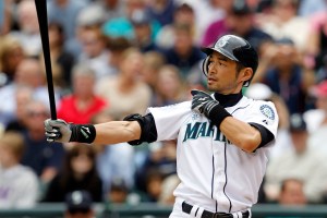 Ichiro Suzuki es la nueva adquisición de los Marlins de Miami