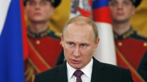 Putin asegura que el asesinato del opositor Nemtsov “es una provocación”