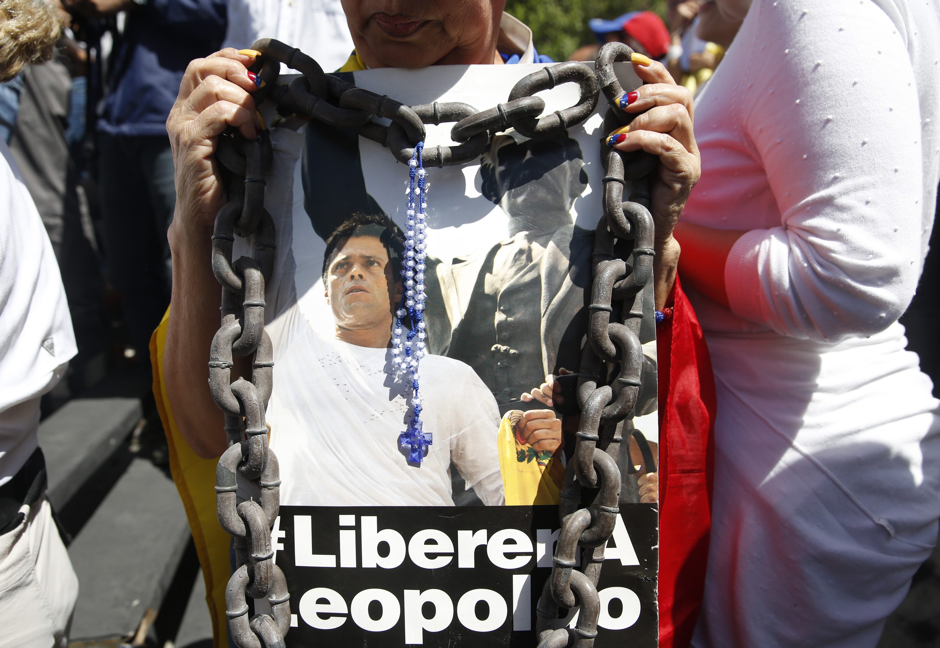 TSJ tiene 10 días para dar sentencia de apelación a Leopoldo López