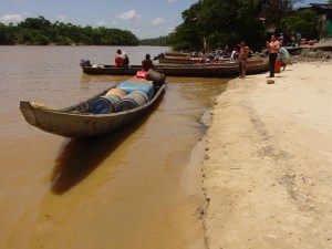 Pueblos del Sur de Bolívar convertidos en “trincheras” para delincuentes
