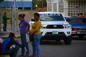 Balacera dejó 4 personas muertas en Monagas