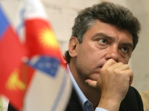 Asesinan a ex viceprimer ministro ruso
