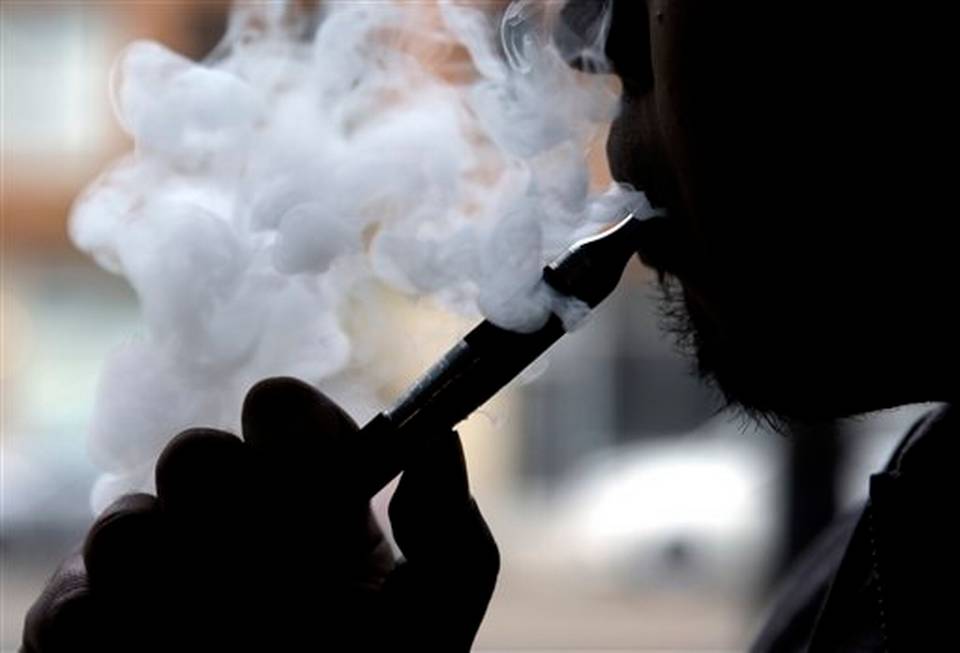 Portugal prohibirá el uso de cigarrillos electrónicos desde enero