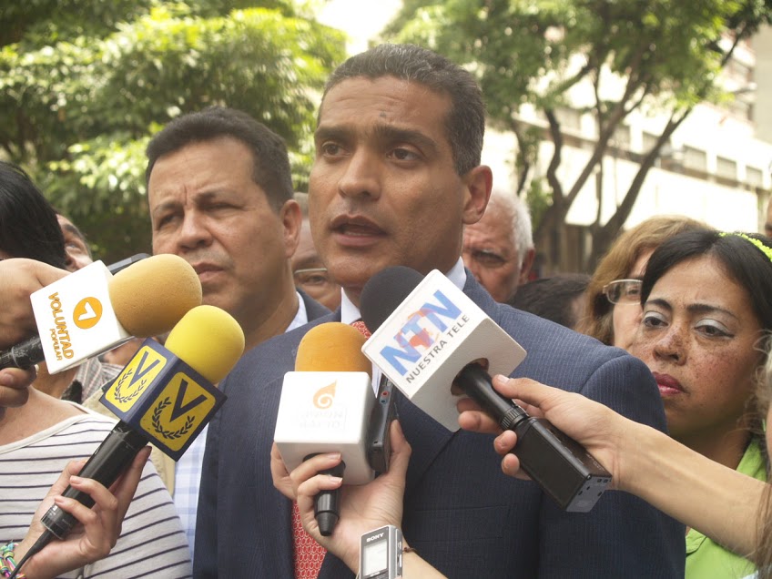 Gutiérrez: Testigos del Cicpc no emitieron ninguna acusación en contra de Leopoldo López