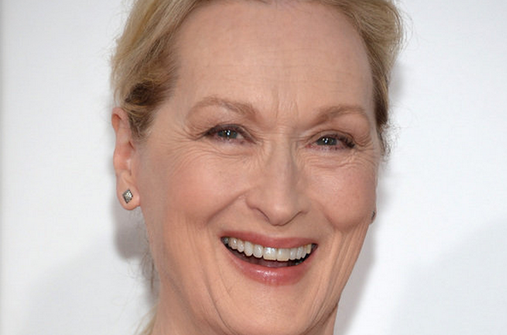 Meryl Streep tilda de ridícula la afición al bisturí