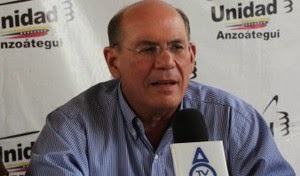 Omar González Moreno: Los desesperados