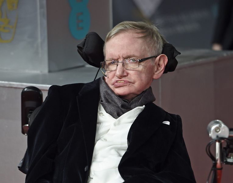 La explosiva advertencia de Stephen Hawking sobre la humanidad y la inteligencia artificial