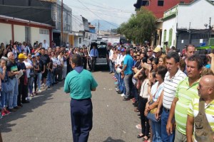 Scouts de Venezuela piden tolerancia tras asesinato de Kluiberth Roa